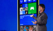 Joe Belfiore Showing Windows Phone 8