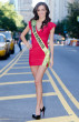 Miss Georgia