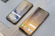 Launching the Samsung Galaxy S8