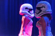 Star Wars Burlesque