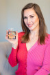 Olga Litvinenko has some Lola & Leone Perfume