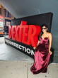 Dexter Resurrection Premiere