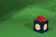 CRI Christmas Card