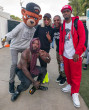 Naughty by Nature NZ