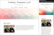 Turkel Forman Website