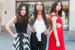 Heartland Models Outdoor Fashion Shoot