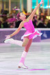 Ice Skating Breast Cancer Benefit