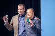 HTC Press Event