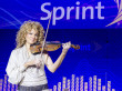 Sprint Press Event