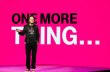 T-Mobile Press Event