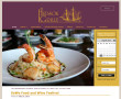 Hudson Grill NY Website