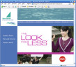 New Harbor Entertainment Website