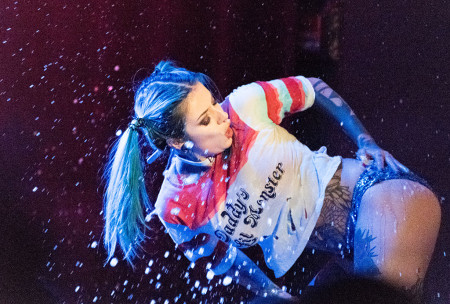 Harley Quinn