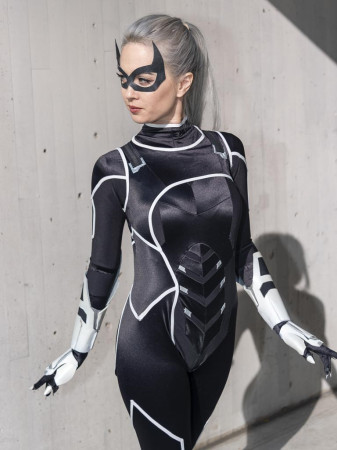 NYCC Cosplay