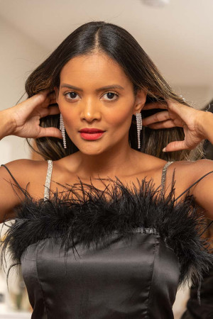 Raquel Gerlani Jewelry Store