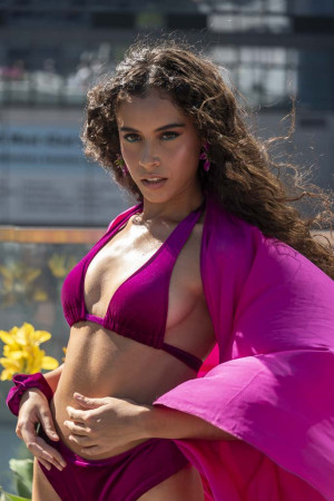 Jayleen Rivera