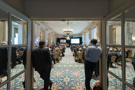 Biotech CEO & Investor Conference